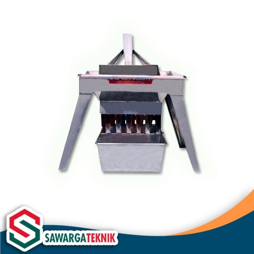 Sample Splitter