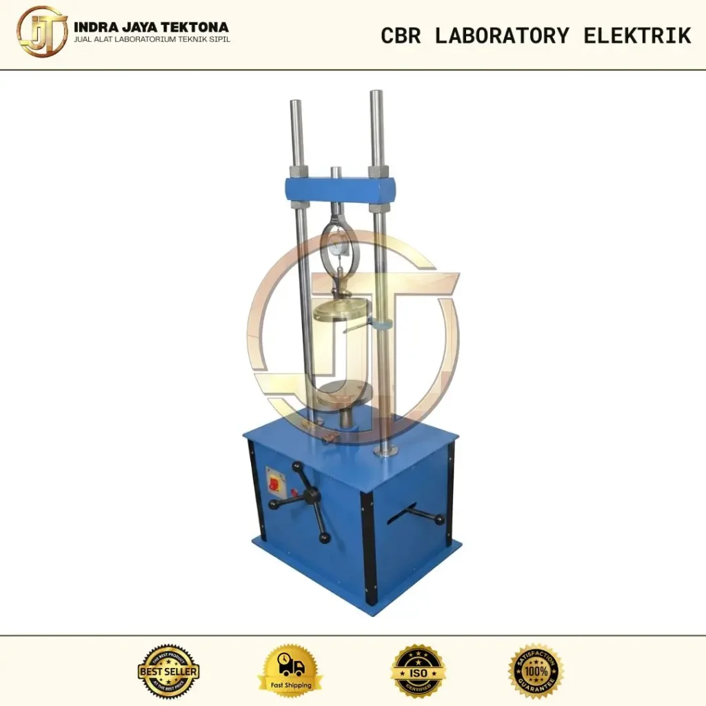 CBR Laboratory Elektrik Indra Jaya Tektona