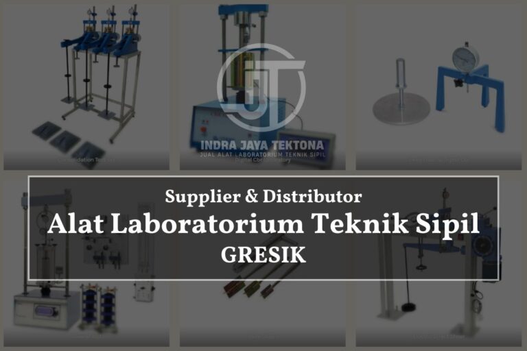 Alat Laboratorium Teknik Sipil Gresik