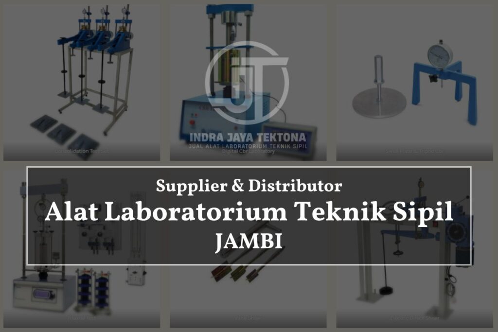 jual alat teknik sipil jambi