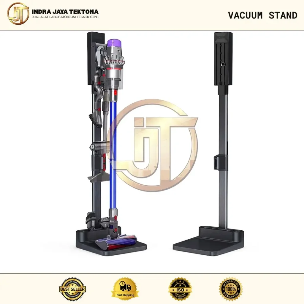 Vacuum Stand Indra Jaya Tektona