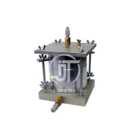 Compaction Permeameter