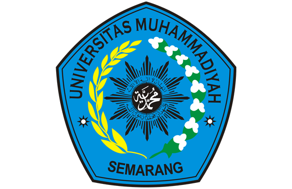 Logo Universitas Muhammadiyah Semarang