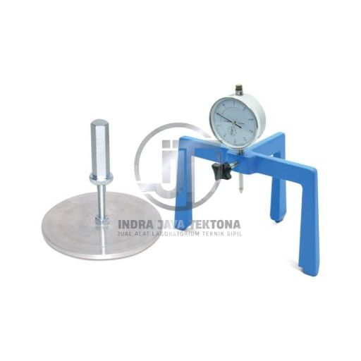 Swell Plate & Tripod CBR