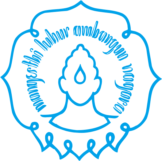 Logo Universitas Sebelas Maret