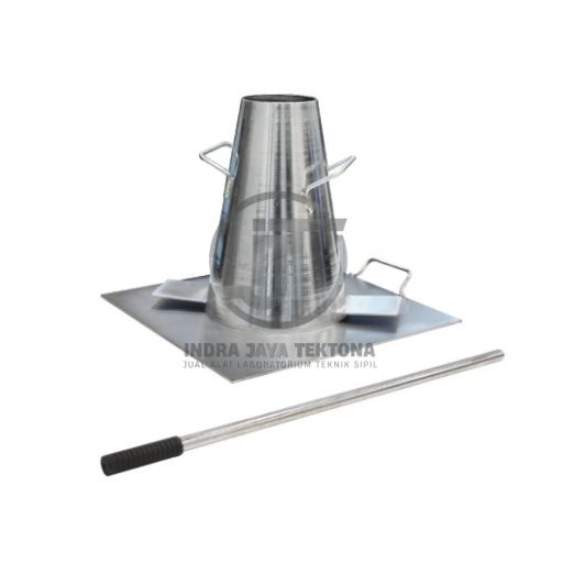 slump test set slump test set