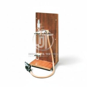 Air Permeability Of Porland Cement By Fineness Device