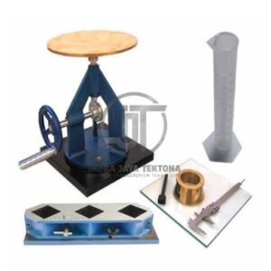 Compressive Strength Of Hydraulic Cement Mortar