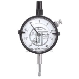 Dial Indicator 10 mm x 0,01 mm