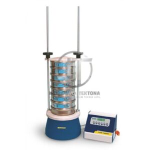 Electromagnetic Sieve Shakers