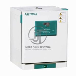 Laboratory Incubator