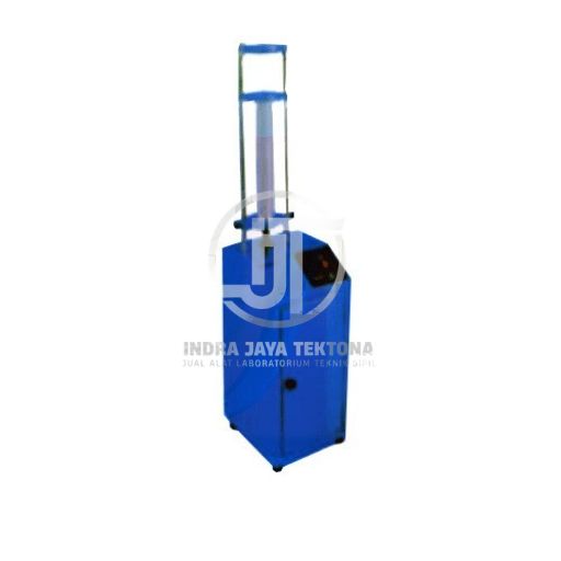 Sample Extruder Electric