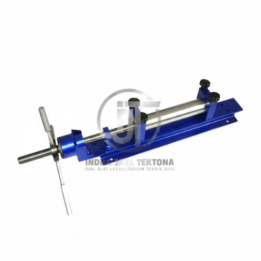 Sample Extruder Manual
