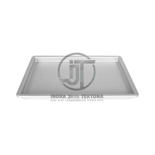 Square Pan 400 x 400 x 50 mm