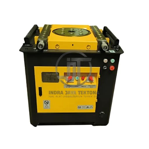 Steel Bar Bender Machine