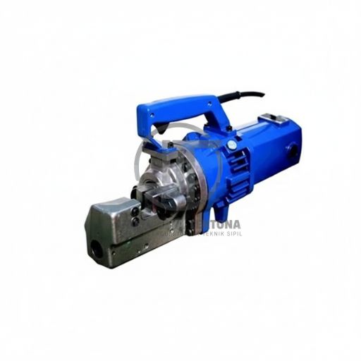 Steel Bar Cutter Portable RC25