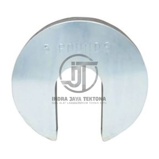 Surcharge Weight CBR