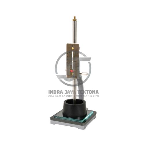 Time Of Setting Of Hydraulic Cement By Vicat Needle