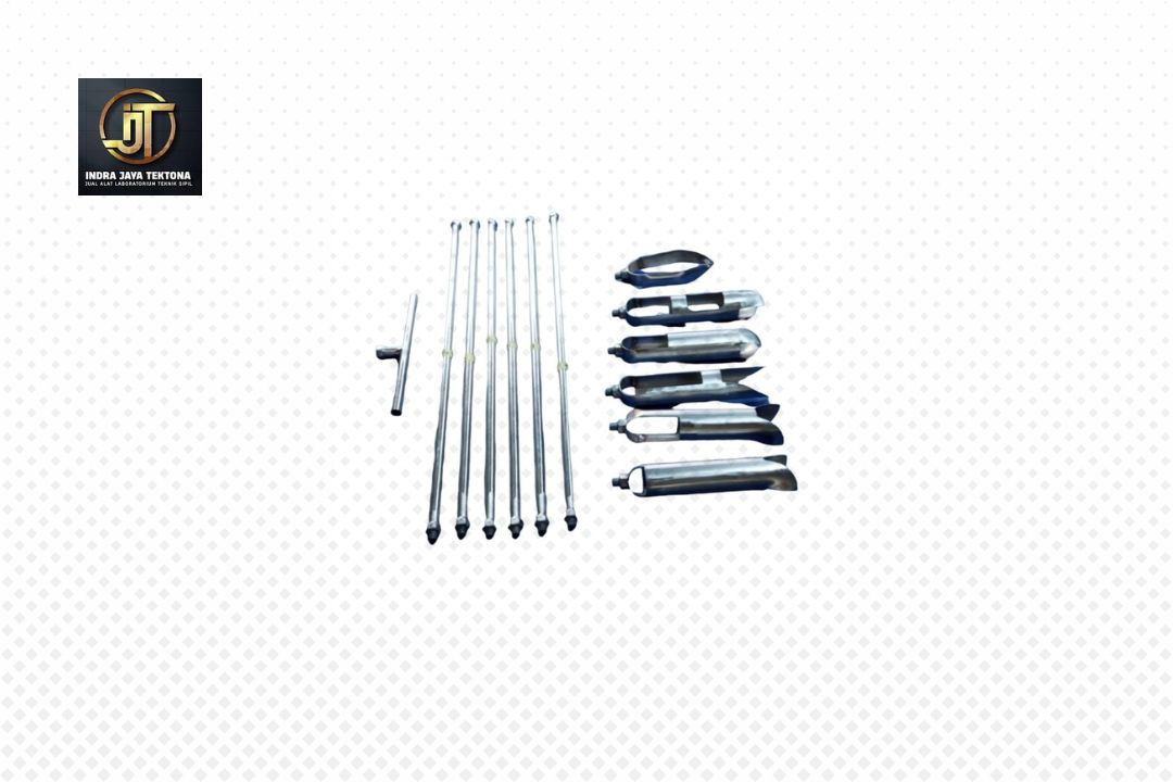 Cara Membersihkan dan Merawat Set Hand Bor Tanah