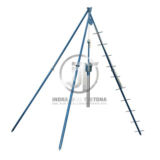 Standard Penetration Test