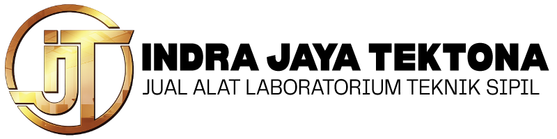 Indra Jaya Tektona Logo Header