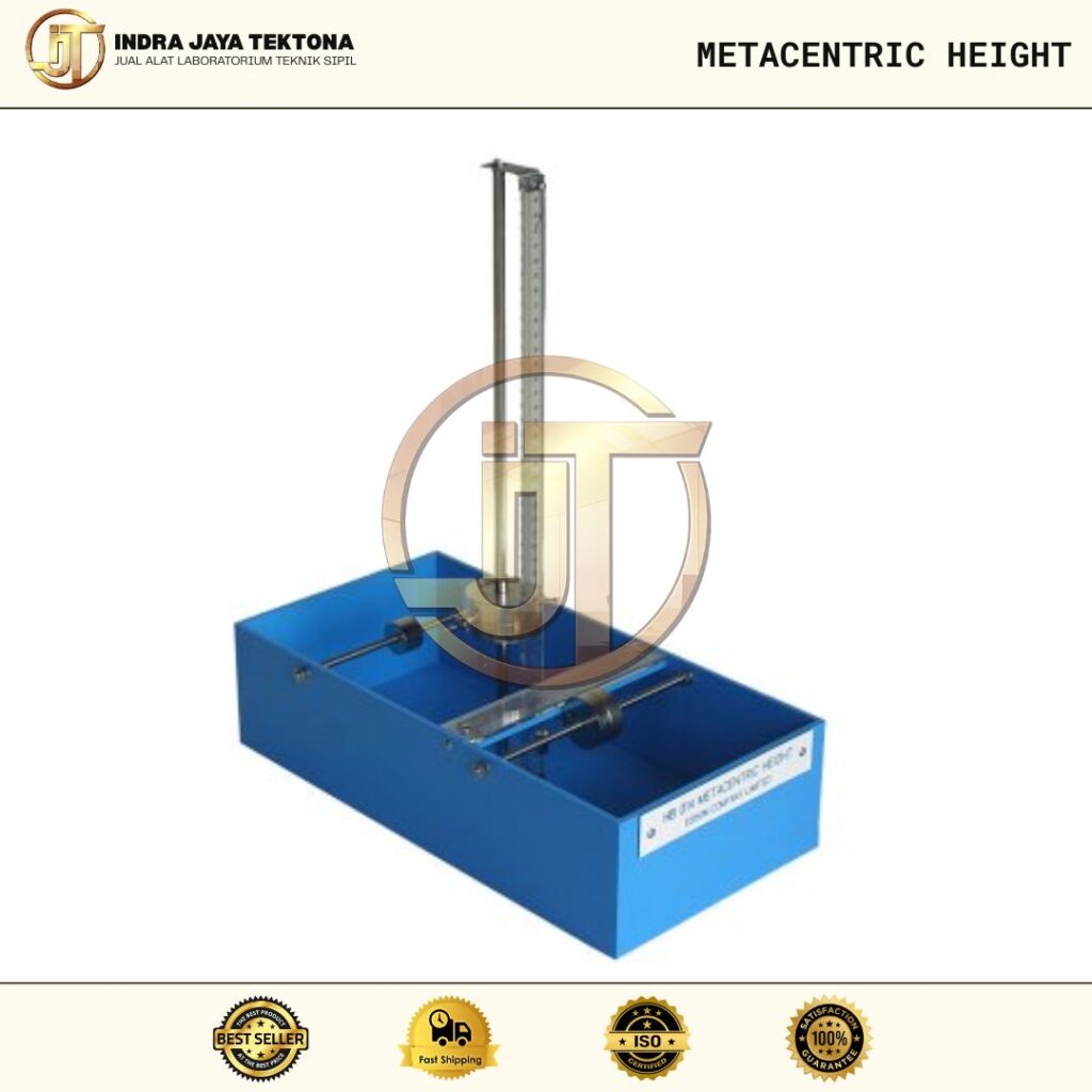 Metacentric Height Indra Jaya Tektona