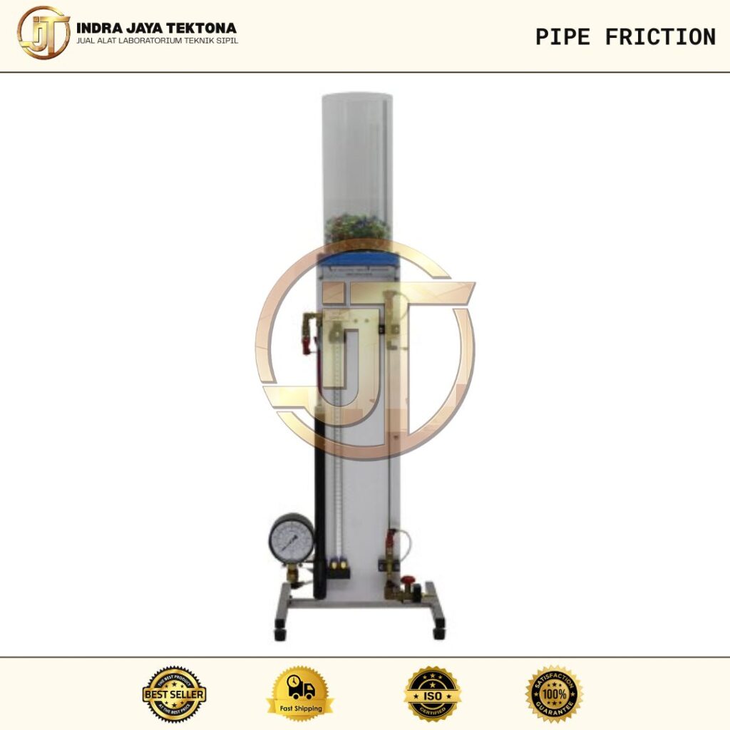 Pipe Friction Indra Jaya Tektona