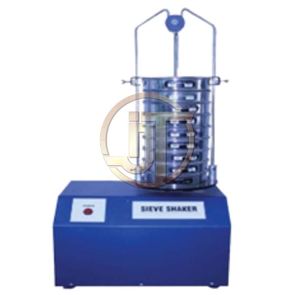 SIEVE SHAKER ELECTRIC