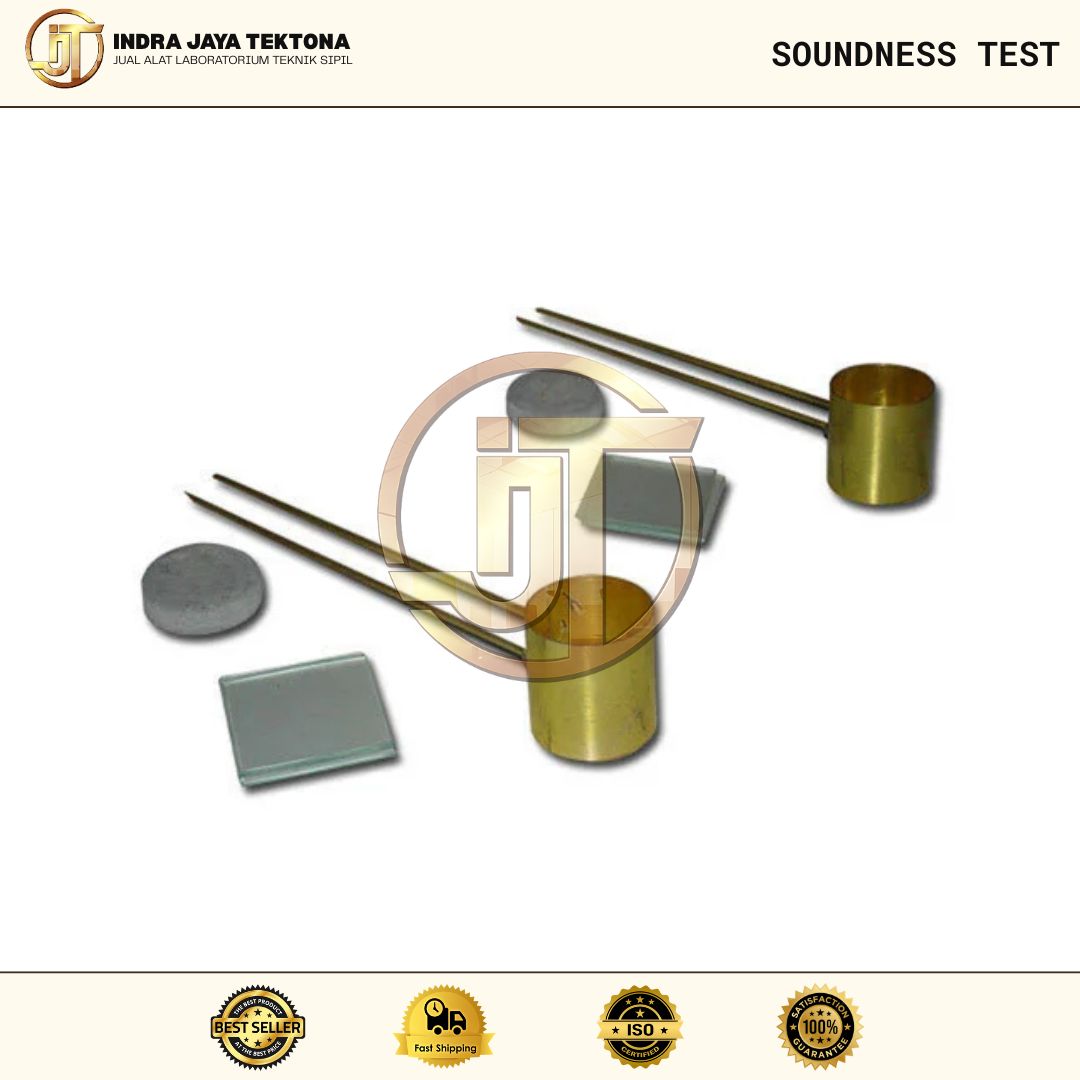 Soundness Test Indra Jaya Tektona